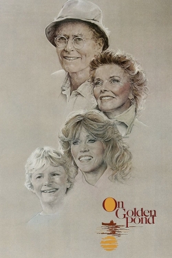 On Golden Pond free movies