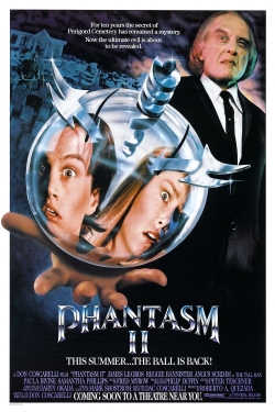 Phantasm II free movies