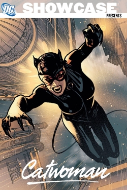 DC Showcase: Catwoman free movies