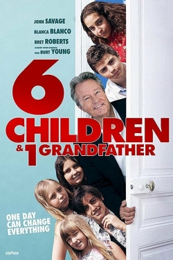 Six Children and One Grandfather free movies