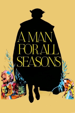A Man for All Seasons free movies