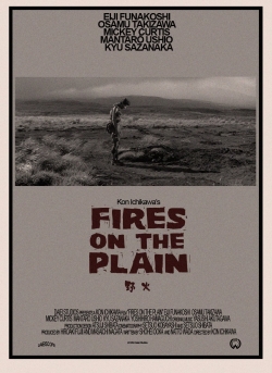 Fires on the Plain free movies