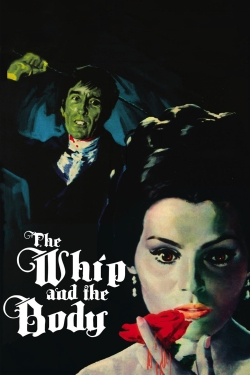 The Whip and the Body free movies