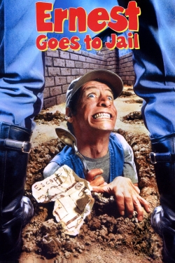 Ernest Goes to Jail free movies
