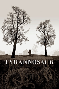 Tyrannosaur free movies