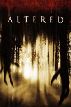 Altered free movies