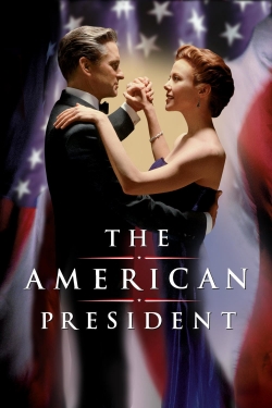 The American President free movies