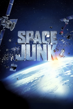 Space Junk 3D free movies