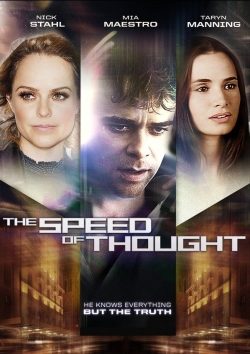 The Speed of Thought free movies