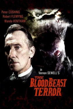 The Blood Beast Terror free movies