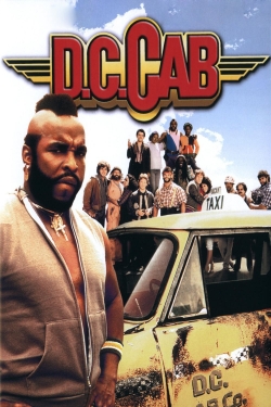 D.C. Cab free movies