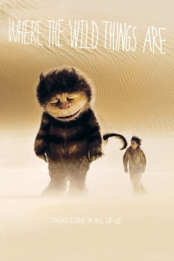 Where the Wild Things Are free movies