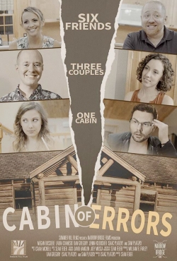 Cabin of Errors free movies