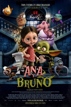 Ana & Bruno free movies