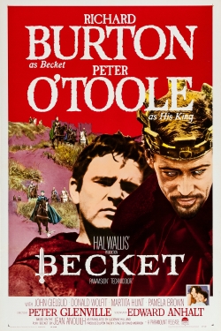 Becket free movies