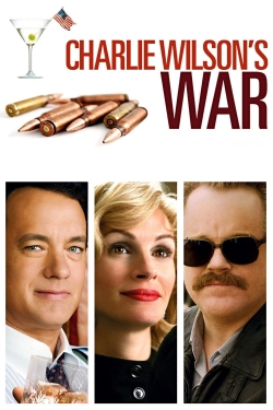 Charlie Wilson's War free movies