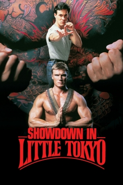 Showdown in Little Tokyo free movies