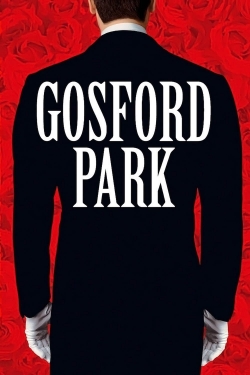 Gosford Park free movies