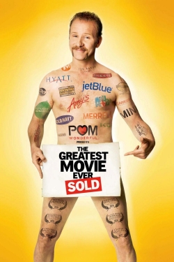 The Greatest Movie Ever Sold free movies