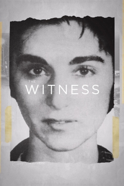 The Witness free movies