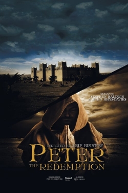 The Apostle Peter: Redemption free movies