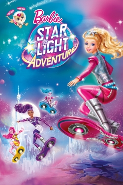 Barbie: Star Light Adventure free movies