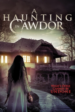 A Haunting in Cawdor free movies