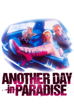 Another Day in Paradise free movies