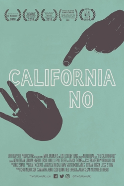California No free movies