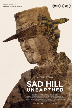 Sad Hill Unearthed free movies