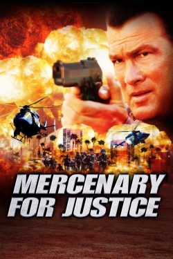 Mercenary for Justice free movies