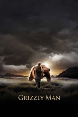 Grizzly Man free movies