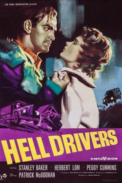Hell Drivers free movies