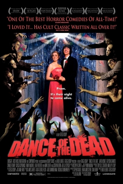 Dance of the Dead free movies