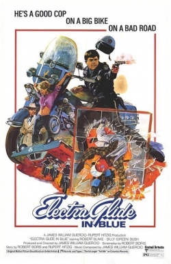 Electra Glide in Blue free movies