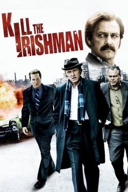 Kill the Irishman free movies