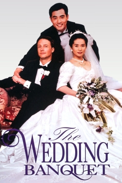 The Wedding Banquet free movies
