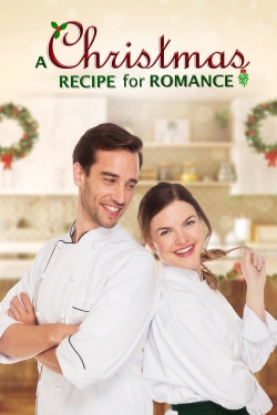 A Christmas Recipe for Romance free movies