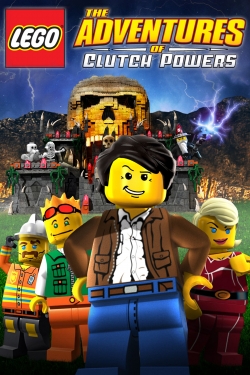 LEGO: The Adventures of Clutch Powers free movies