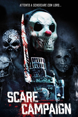 Scare Campaign free movies