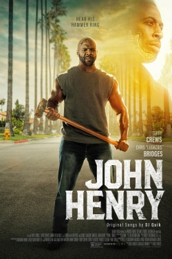 John Henry free movies