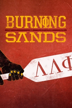 Burning Sands free movies