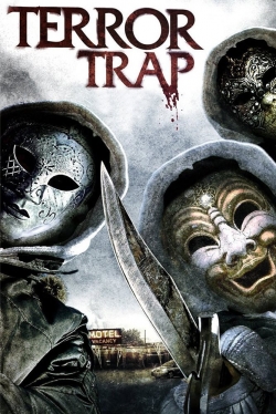 Terror Trap free movies
