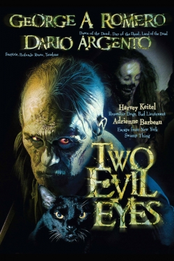 Two Evil Eyes free movies