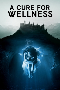 A Cure for Wellness free movies