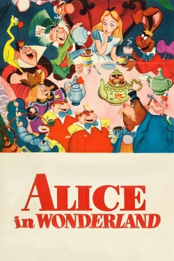 Alice in Wonderland free movies