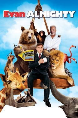 Evan Almighty free movies