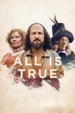 All Is True free movies