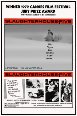 Slaughterhouse-Five free movies