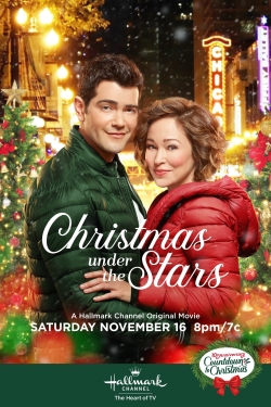 Christmas Under the Stars free movies